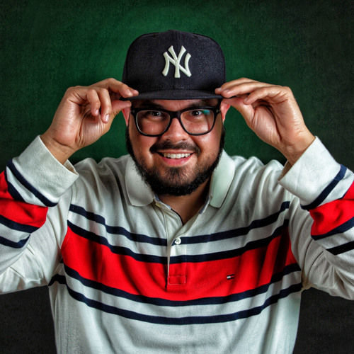 DJ JRod NYC’s avatar