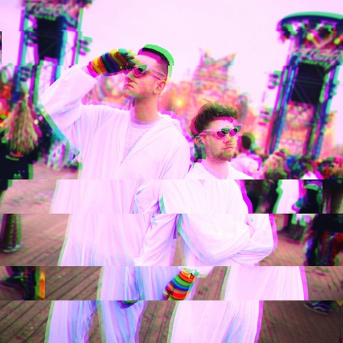 Harde Klapper Mashup 4.0 (10K Streams!)