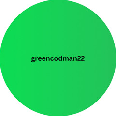 greencodman22