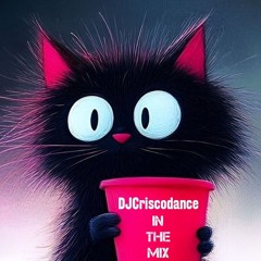 DJCriscodance