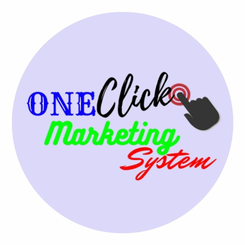 OneClick Marketing System’s avatar