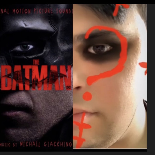 THE BATMAN 🦇’s avatar