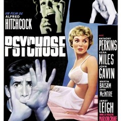 Voir Psychose en Streaming-VF en Français: