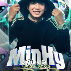 DJ MinHy