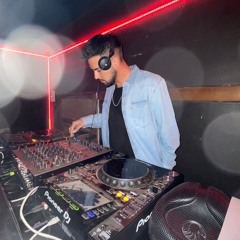 Nico Maucal