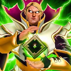 Аллах на травелах