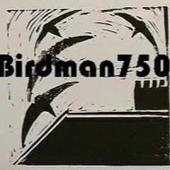 Birdman750