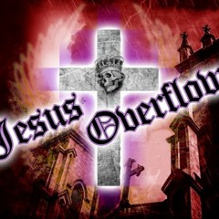JESUS OVERFLOW INTERNATIONAL