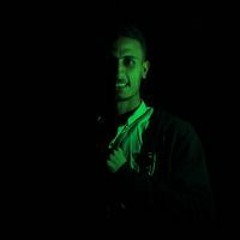 Mahmoud Zinhom