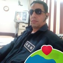 Saad Abd Elrauof