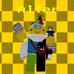 Alter