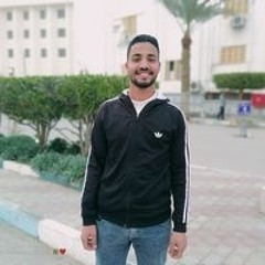 Mohammed Khalaf