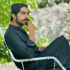 Touqeer Baloch Umrani