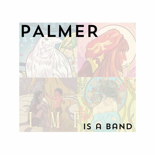 Palmer’s avatar