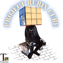 Project RubiX Cube
