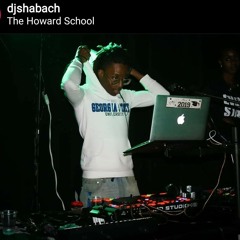 "DJ Shabach" Gidron