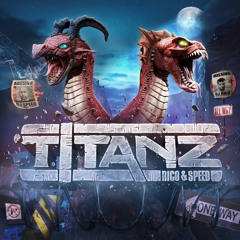 Titanz (DnB)