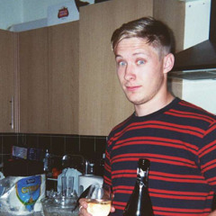 alfie baker