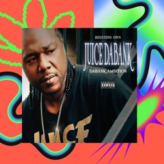 Juice Dabank Da R&G Of R&B