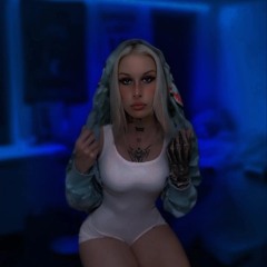 ромашка🖤