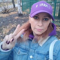 Виктория Семенова