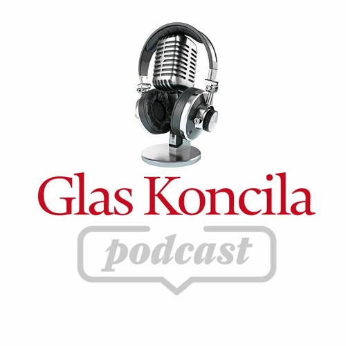 Stream Glas Koncila | Listen to podcast episodes online for free on  SoundCloud