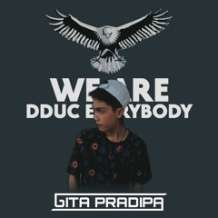 DJ GitaPradipa