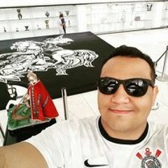 Rafael Lopes
