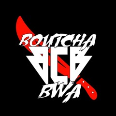 MEGA REMIX -  BWAZOUK VOL.1 - BOUTCHA BWA PRODUCTION