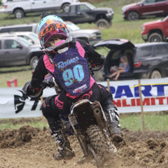 Prestin Raines