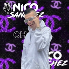 Nico Sanchez 🕉