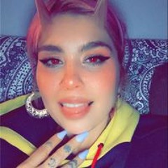 Julie Anna Buentello