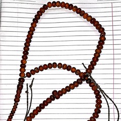 علي الله الكريم يكون قصدي