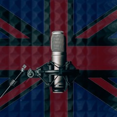 A Very British Voice