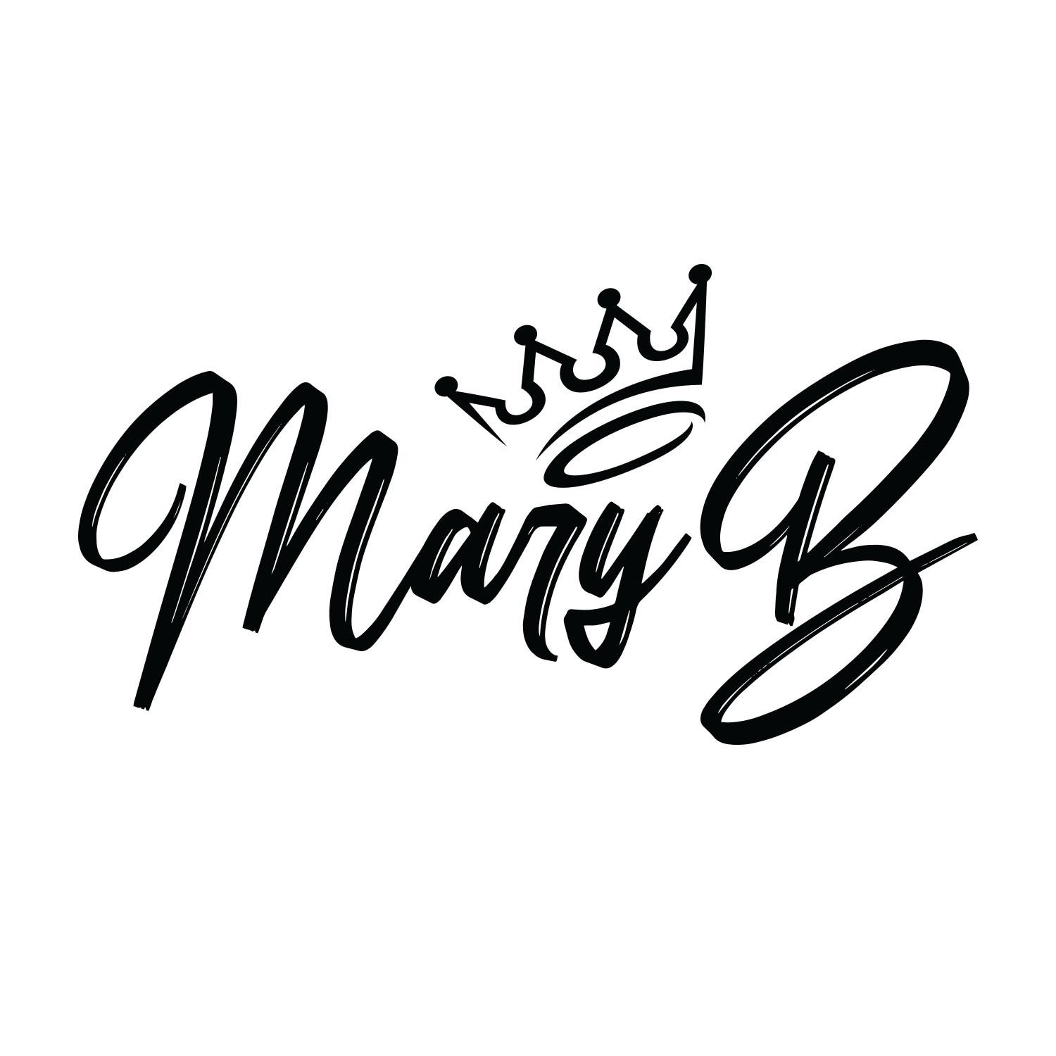 Dj Mary B