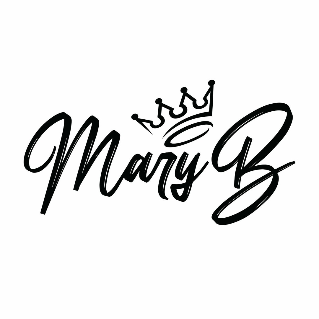 Dj Mary B’s avatar