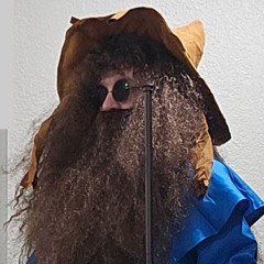 Parker Arcane