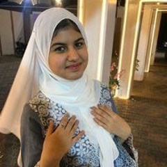 Mariam Yehia Zakaria