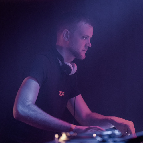 Across the Frequencies – Mixed & Blended