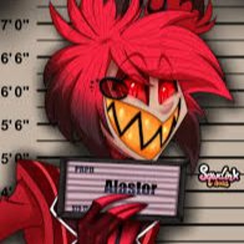 ALASTOR’s avatar