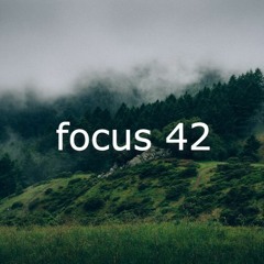 Focus 42