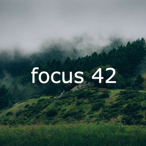 Focus 42’s avatar