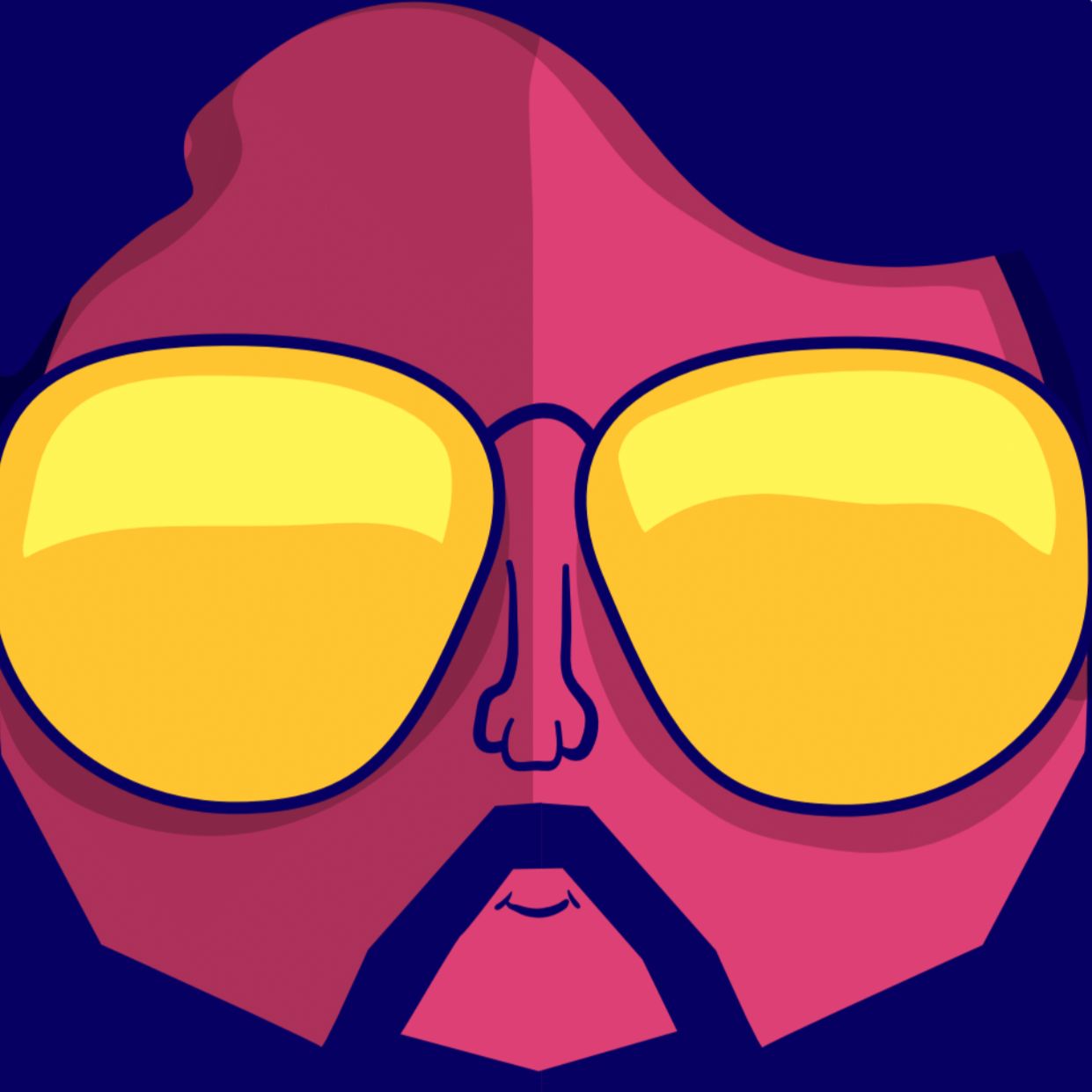 HotDadRadio podcast artwork
