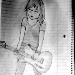 Mimi And The Butterflies