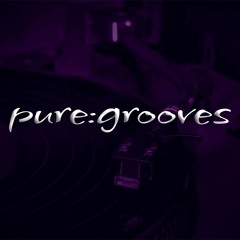 pure:grooves