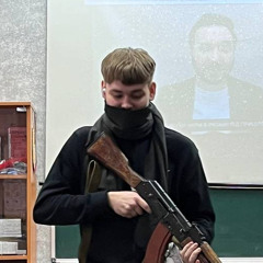 Женя Нагорный