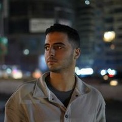 Ahmed Sabry
