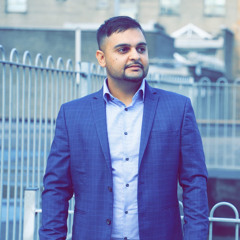 Sukh Chohan