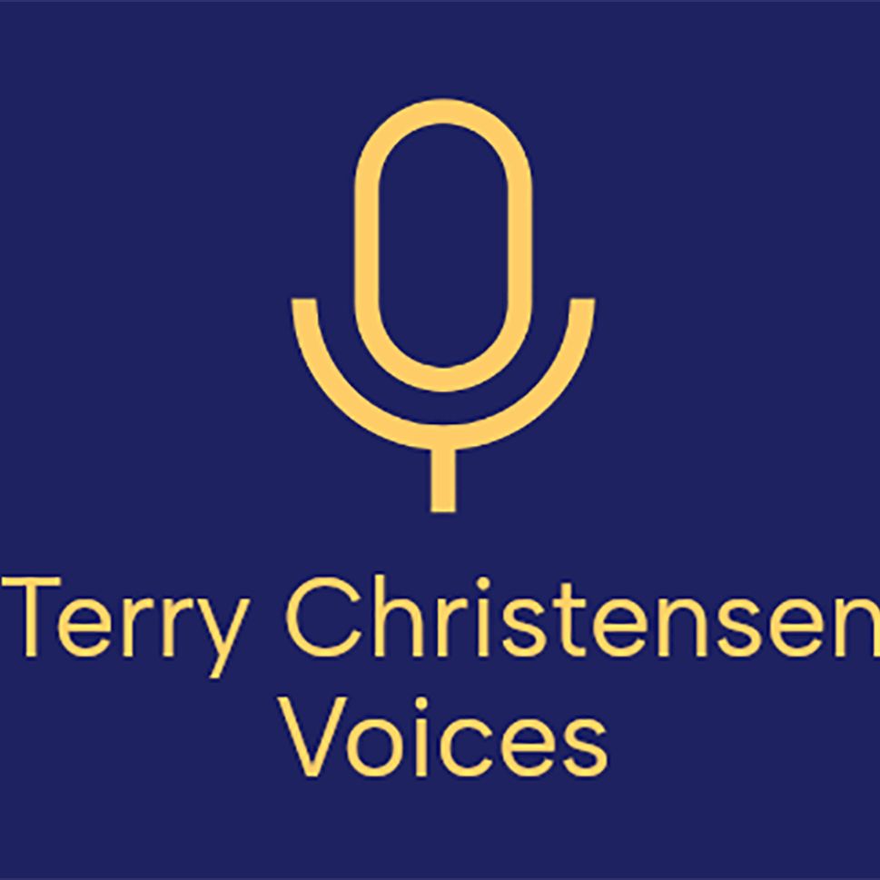 Terry Christensen Voices