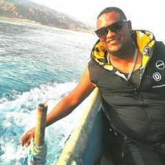 Mahmoud Rida